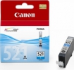 Cartridge Canon IP3600/4600/4700 M540/620 CLI 521C cyan 9ml